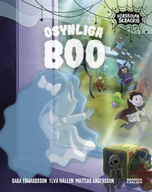 Osynliga Boo