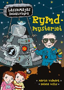 Rymdmysteriet