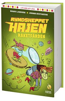 Raketfärden