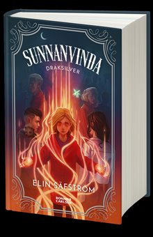 Sunnanvinda: Draksilver