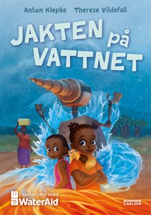 Jakten på vattnet