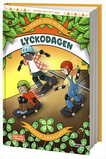 Lyckodagen