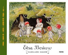 Elsa Beskow Samlade sagor