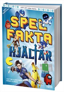 Spelfakta – Hjältar