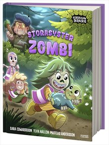 Storasyster Zombi