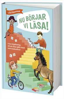 Nu börjar vi läsa!