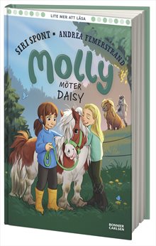 Molly möter Daisy