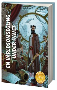 En världsomsegling under havet