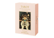 Tarot : för din personliga utveckling