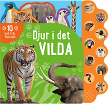 Djur i det vilda