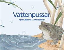 Vattenpussar