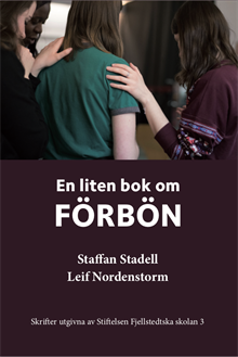 En liten bok om förbön