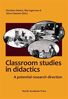 Didactic classroom studies : a potential research direction