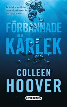 Bok | Förbannade Kärlek | Colleen Hoover