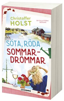 Söta, röda sommardrömmar