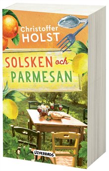 Solsken och parmesan