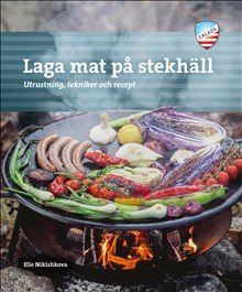 Laga mat på stekhäll