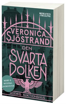 Den svarta dolken