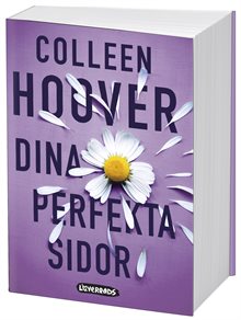 Bok | Dina Perfekta Sidor | Colleen Hoover