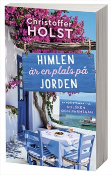 Himlen är en plats på jorden