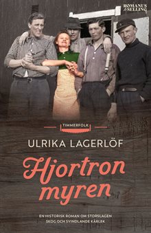 Hjortronmyren