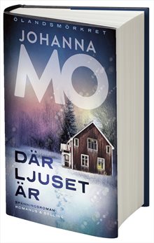 Där ljuset är