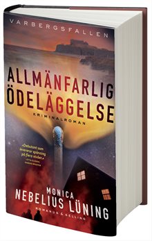 Allmänfarlig ödeläggelse