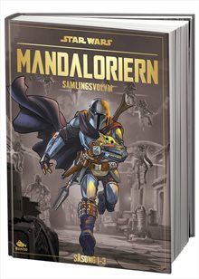 Mandaloriern. Samlingsvolym