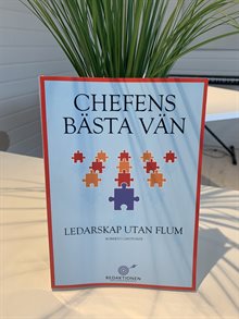 Chefens bästa vän - ledarskap utan flum