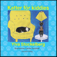 Katter för kiddies