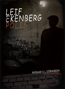 Leif Ekenberg - polis