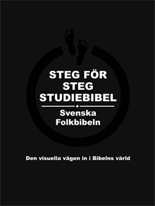 Steg för steg Studiebibel