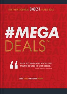 Megadeals