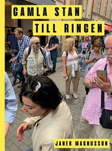 Gamla Stan till Ringen