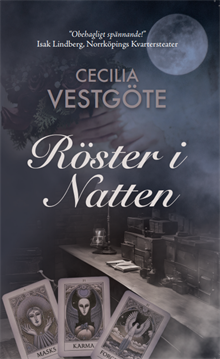 Röster i natten